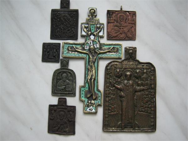 находки 2011 года