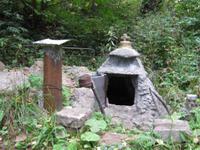источник святого макария