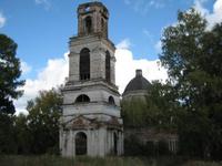 макарьевская церковь