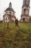 бывший поселок богородский основон в 1450 году
