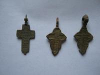 крестики 18в 