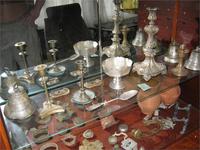 старина