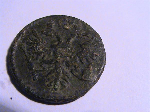 реверс деньги 1731