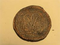 копейка 1760
