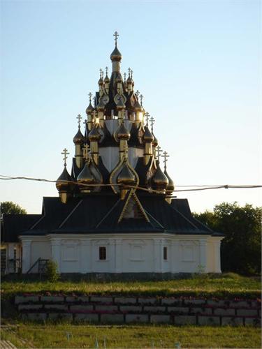 красота...