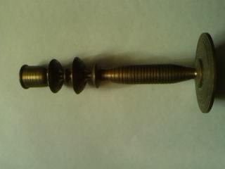 подсвечник