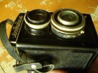 фотоаппарат ЛЮБИТЕЛЬ