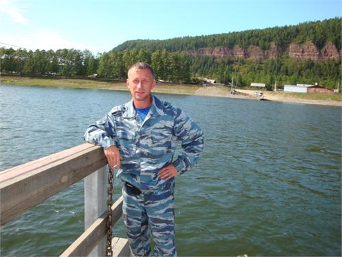 Широка Страна Моя Родная......