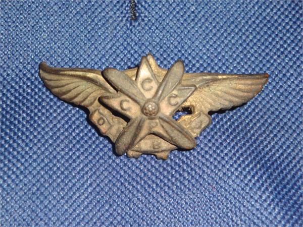 Знак ОДВФ 