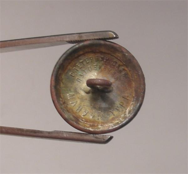 оборот пуговицы