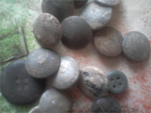 пуговицы-разных мастей