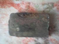 зажигалка ганса