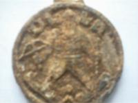 оберег немецкого солдата