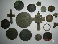 День поисков