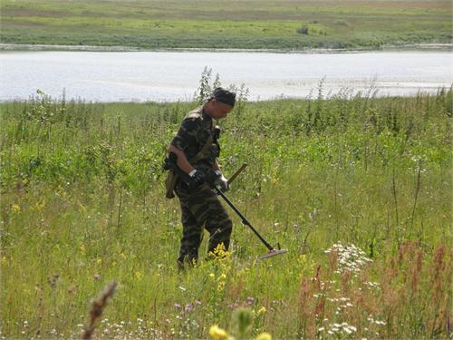 Касимовский район