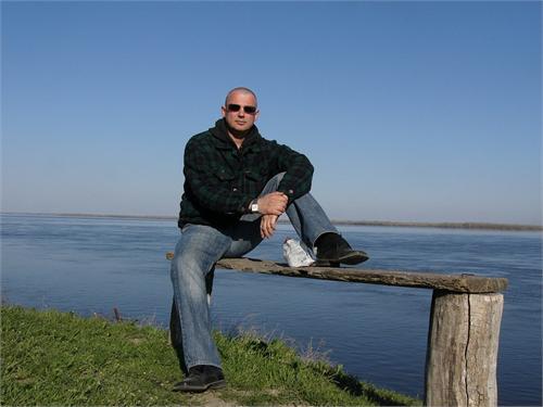 Редкие минуты отдыха