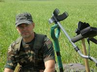 Под Звенигородом