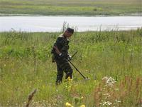 Касимовский район