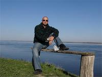 Редкие минуты отдыха