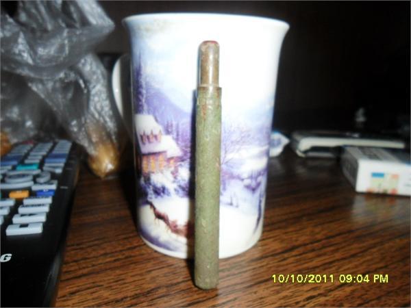 кто знает что это?