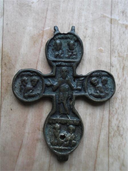 энколпион 14-17 век