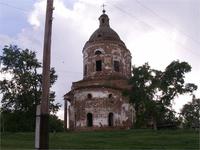 храмы Руси!