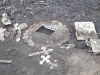 общий вид, не вошёл только подсвечни за который и зацепились.