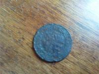 Неизвестный 18 века