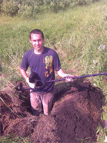 первый совместный коп. челябинская обл.