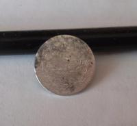 5 копеек 1867 СПБ СЕРЕБРО