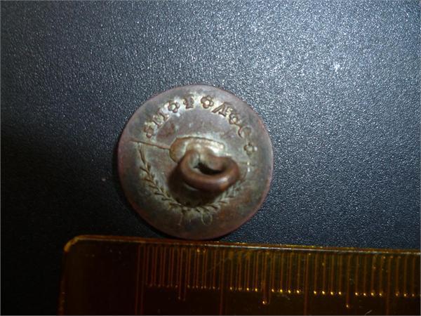 Помогите идентифицировать и оценить...