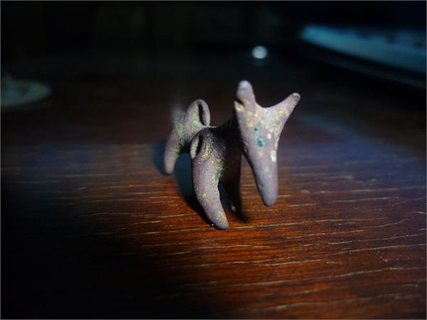 Помогите идентифицировать и оценить