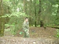 Горы Кавказа