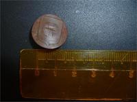 Помогите идентифицировать и оценить...