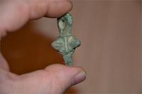 волкобой 11-13 вв.