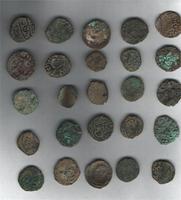 Пулы Орда Сезон 2008г.