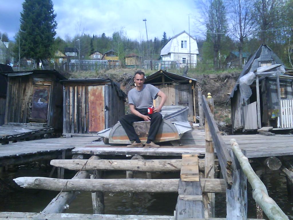 дача