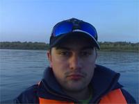 рыбалка на р.Ахтуба