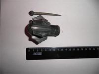 Шестопер(бронза)