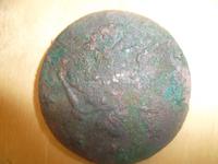 10 копеек 1762 год