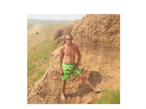 городище Сарай-бату