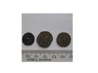 серебро и медяки