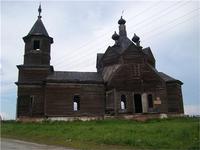 д.Барабаново