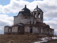 п.Подсосное