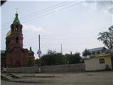 Под Тюменью.