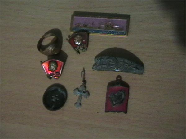 всяка хрень