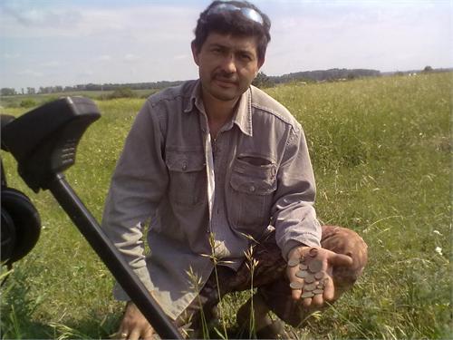 находки за 1 час