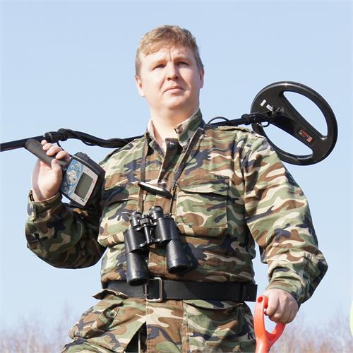 Павел Краков