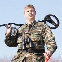 Павел Краков