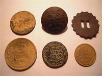 Ассорти за 20 минут копа.